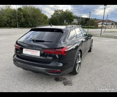 AUDI A 6 ALLROAD 45 mhev 48v 3000 TDI 231 CV tip.t - 4