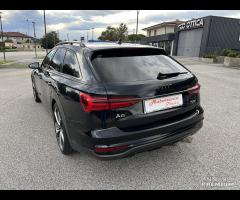 AUDI A 6 ALLROAD 45 mhev 48v 3000 TDI 231 CV tip.t - 5