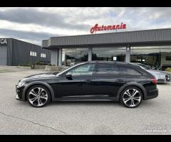 AUDI A 6 ALLROAD 45 mhev 48v 3000 TDI 231 CV tip.t - 8