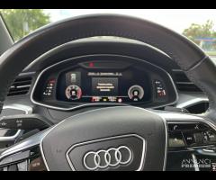 AUDI A 6 ALLROAD 45 mhev 48v 3000 TDI 231 CV tip.t - 14