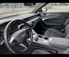 AUDI A 6 ALLROAD 45 mhev 48v 3000 TDI 231 CV tip.t - 15