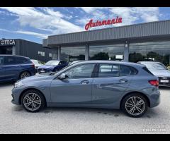 BMW 118 I SPORT 1500 CC 140 CV AUTOM. - 1