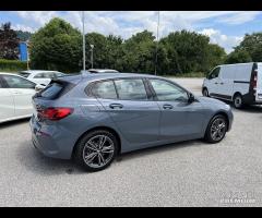 BMW 118 I SPORT 1500 CC 140 CV AUTOM.