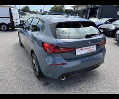 BMW 118 I SPORT 1500 CC 140 CV AUTOM. - 7