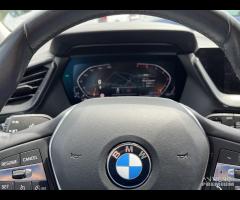 BMW 118 I SPORT 1500 CC 140 CV AUTOM. - 13