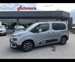 CITROEN BERLINGO 1500 DCI 130 CV 6M SHINE