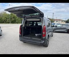 CITROEN BERLINGO 1500 DCI 130 CV 6M SHINE