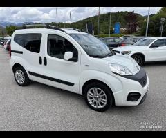 FIAT QUBO 1300 MJET 80 CV LOUNGE