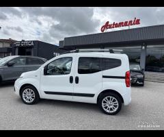 FIAT QUBO 1300 MJET 80 CV LOUNGE