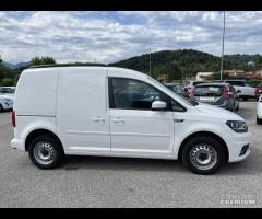 VW CADDY 2000 TDI 102 CV DSG AUTOCARRO N1