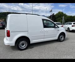 VW CADDY 2000 TDI 102 CV DSG AUTOCARRO N1