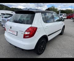 SKODA FABIA MONTECARLO 1200 CC 105 CV