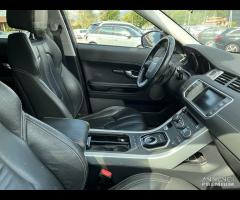 LAND ROVER EVOGUE 2200 TDI 150 CV AUTOM. 4X4 DINAM