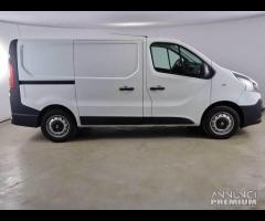 RENAULT TRAFIC 1600 DCI 120 CV L1 H1 T 27