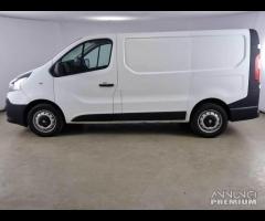 RENAULT TRAFIC 1600 DCI 120 CV L1 H1 T 27 - 3