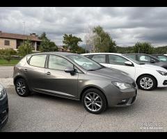 SEAT IBIZA 1200 TDI 90 CV I-TEC - 1