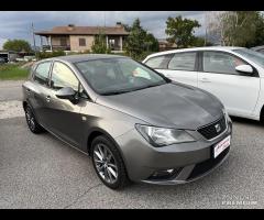 SEAT IBIZA 1200 TDI 90 CV I-TEC - 2