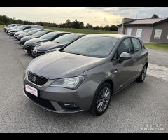 SEAT IBIZA 1200 TDI 90 CV I-TEC