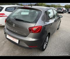 SEAT IBIZA 1200 TDI 90 CV I-TEC - 7