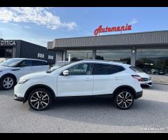 NISSAN QASHQAI 1500 DCI 130 CV 6M TEKNA