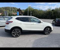 NISSAN QASHQAI 1500 DCI 130 CV 6M TEKNA