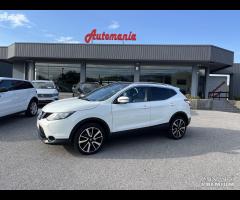 NISSAN QASHQAI 1500 DCI 130 CV 6M TEKNA