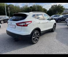 NISSAN QASHQAI 1500 DCI 130 CV 6M TEKNA