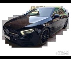 MERCEDES A220 BENZINA 190 CV 4 MATIC PREMIUM