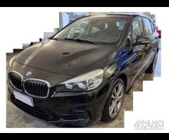 BMW 216 D 1500 D 115 CV AUT BUSINESS