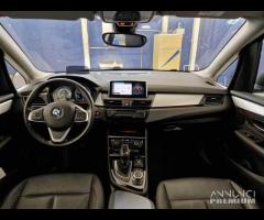 BMW 216 D 1500 D 115 CV AUT BUSINESS