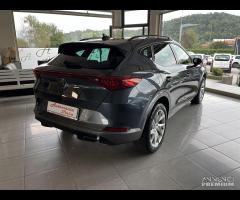 CUPRA FORMENTOR 2000 TDI 150 CV 4X4 DSG - 3