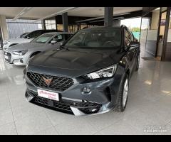 CUPRA FORMENTOR 2000 TDI 150 CV 4X4 DSG - 10