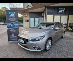 Mazda 3 1.5 Diesel 105 CV- Manuale