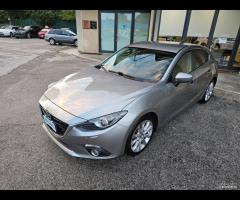 Mazda 3 1.5 Diesel 105 CV- Manuale - 2