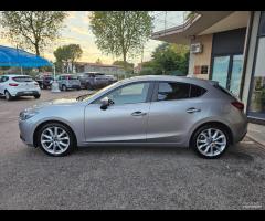 Mazda 3 1.5 Diesel 105 CV- Manuale