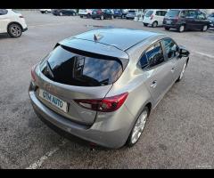 Mazda 3 1.5 Diesel 105 CV- Manuale