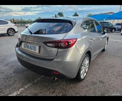 Mazda 3 1.5 Diesel 105 CV- Manuale - 6