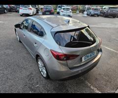 Mazda 3 1.5 Diesel 105 CV- Manuale - 8