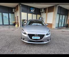 Mazda 3 1.5 Diesel 105 CV- Manuale - 9