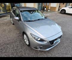 Mazda 3 1.5 Diesel 105 CV- Manuale - 10