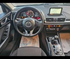 Mazda 3 1.5 Diesel 105 CV- Manuale - 13