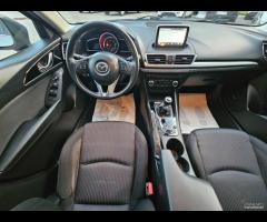 Mazda 3 1.5 Diesel 105 CV- Manuale - 14