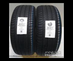 2 GOMME 225 45 17 MICHELIN A21102