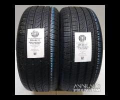 2 GOMME 225 45 17 PIRELLI A21099