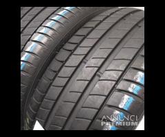 2 GOMME 205 45 17 MICHELIN A21096