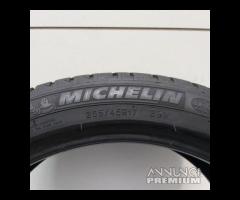 2 GOMME 205 45 17 MICHELIN A21096