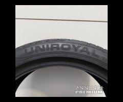 2 GOMME 205 45 17 UNIROYAL A21095