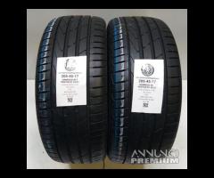 2 GOMME 205 45 17 HANKOOK RFT A21092