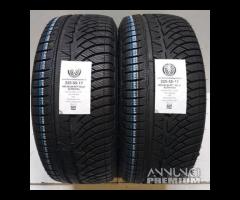 2 GOMME 225 55 17 MICHELIN RFT A21091