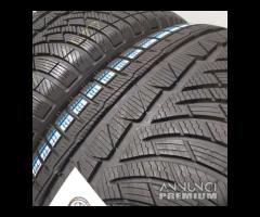 2 GOMME 225 55 17 MICHELIN RFT A21091